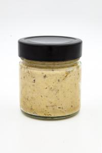 grilled artichoke paté